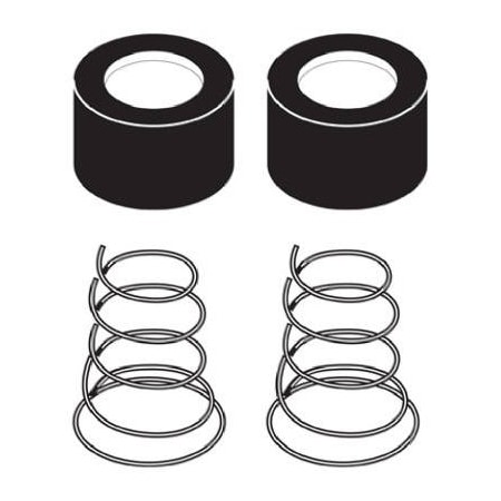 Delta Faucet Repair Kit RP4993